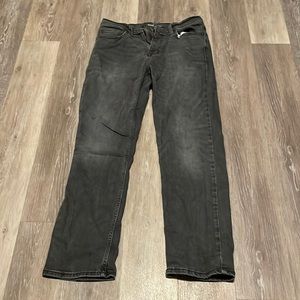 32W x 30L Black Goodfellow Jeans